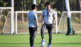 国足李铁爆料最新消息,最新动态与备战策略曝光