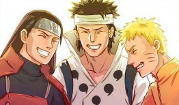 木叶最新爆料柱间,揭秘柱间背后的传奇故事