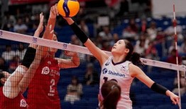 中国排球爆料视频最新,揭秘赛场幕后风云