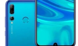 华为p 90最新爆料,颠覆性设计，引领未来手机潮流