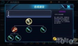 王者装备爆料最新,神秘新装亮相，战力再升级！