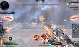 逆战最新体验服版本爆料,全新玩法与角色升级，带你领略战场新风貌