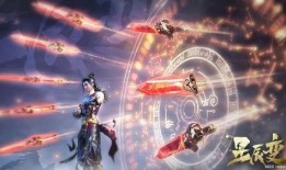 斗破苍穹最新剧情超前爆料,神秘势力崛起，萧炎再战巅峰！