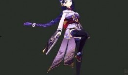 原神爆料角色最新时盐,时盐，神秘力量觉醒的守护者