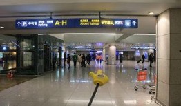 仁川飞机场爆料最新消息,揭秘航班调整与旅客服务升级