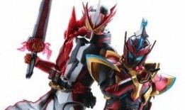 铠甲勇士形刻最新爆料,形刻爆料揭示神秘力量觉醒