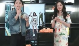 杨幂李佳琦最新爆料,揭秘娱乐圈幕后真相！