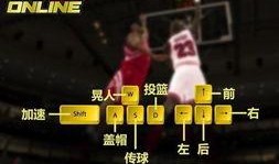 nba2kol最新爆料,新赛季球员能力值大揭秘！
