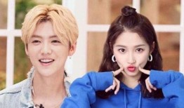 鹿晗和关晓彤最新爆料,爱情甜蜜升级，幸福生活曝光