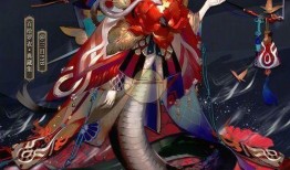 典藏皮肤最新爆料阴阳师,神秘力量觉醒，神秘面纱即将揭晓