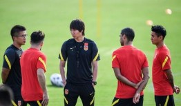 国足李铁爆料最新消息,最新动态与备战策略曝光